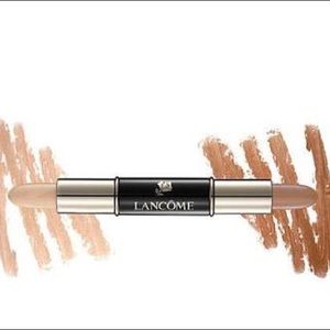 Lancôme Contour & Highlighter Stick (Ivoire)